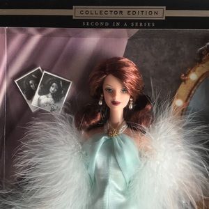 Collectors Hollywood Barbie
